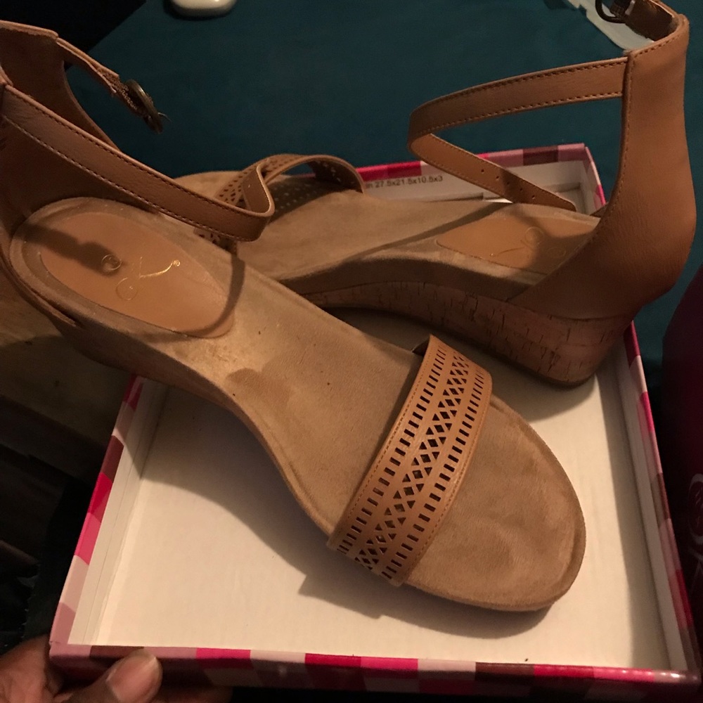 Women shoes